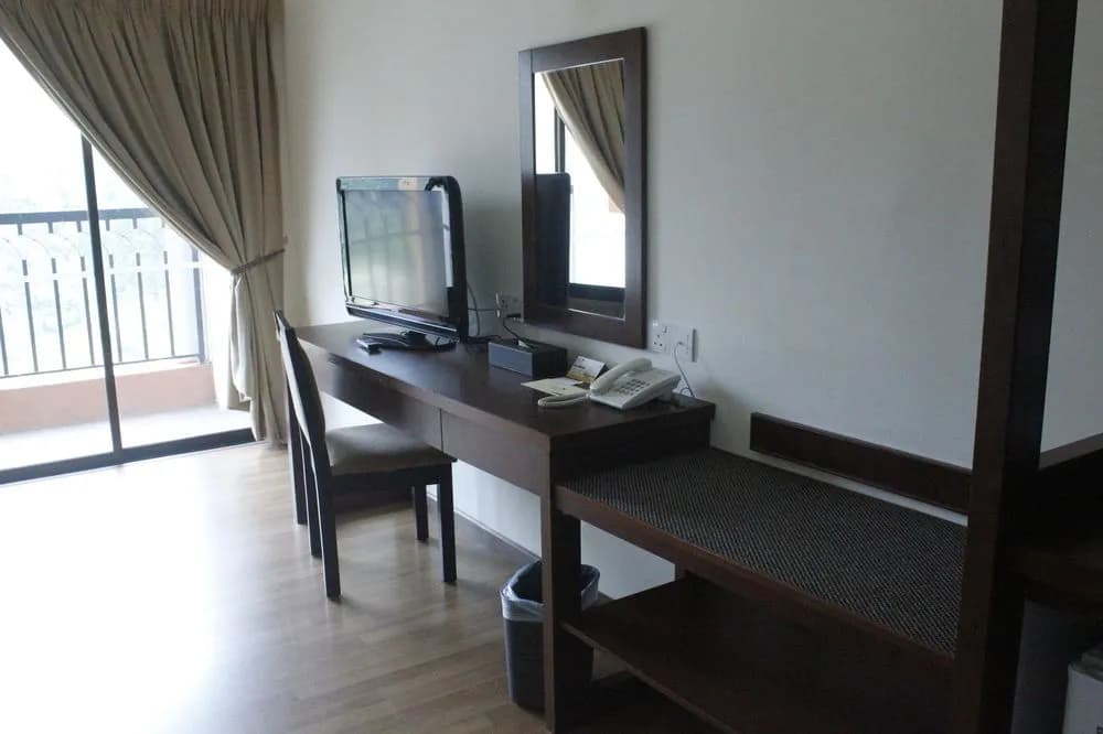 Bukit Gambang Resort City - photo 4