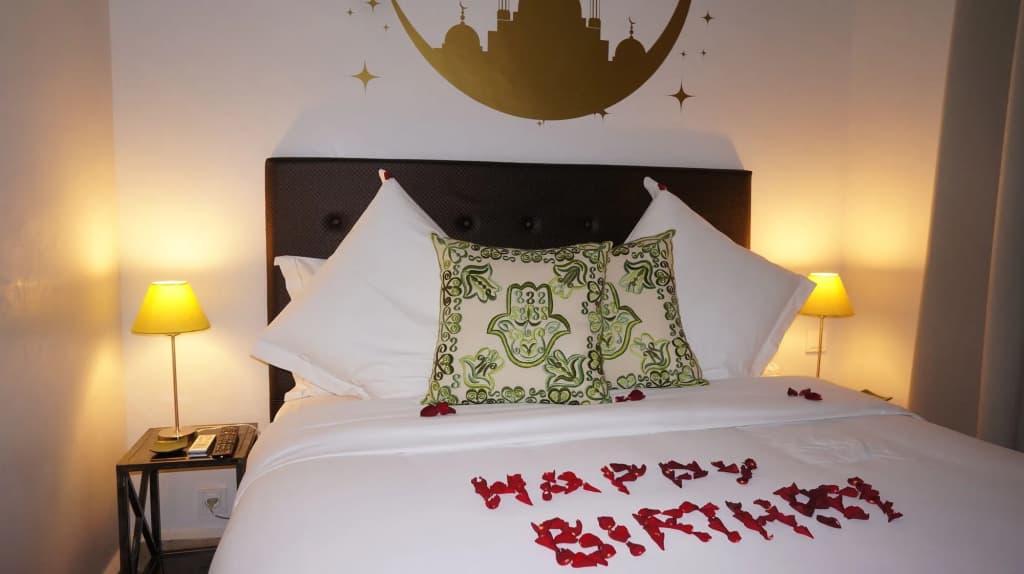 Riad Shanima & Spa - photo 3