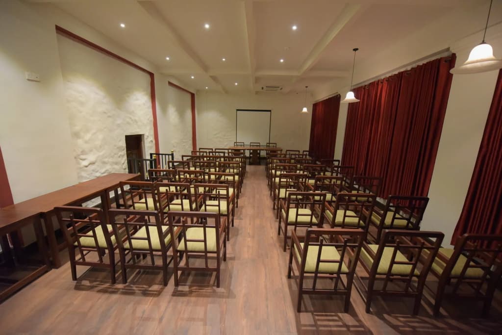 Hotel Nippon Colombo - photo 20