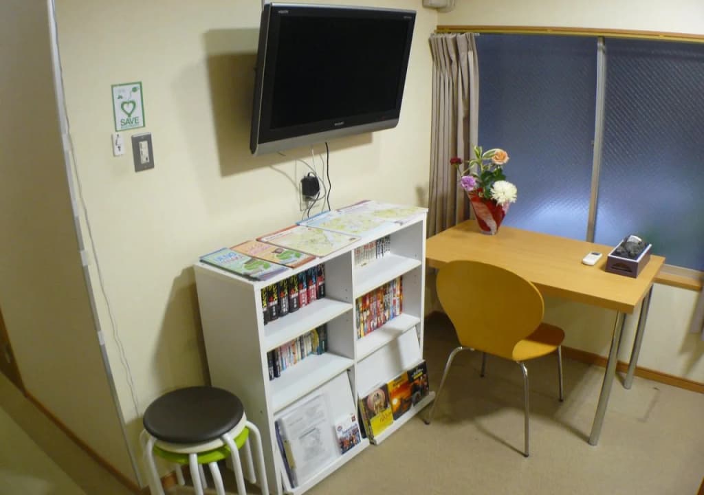 Hotel Meigetsu - photo 15