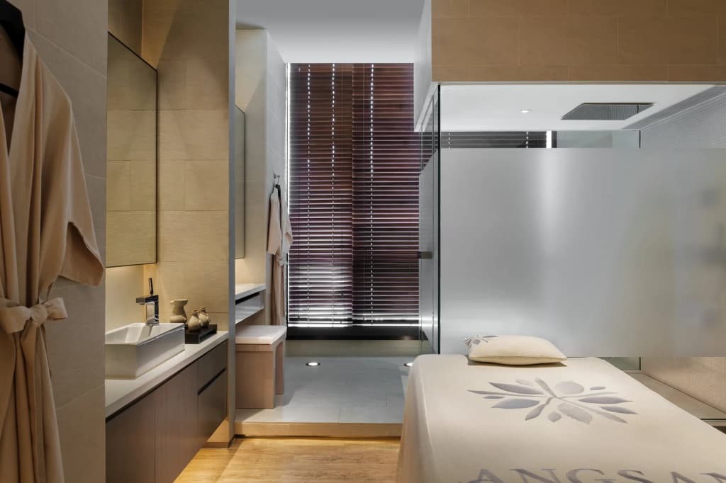 ICON Hotel - photo 7