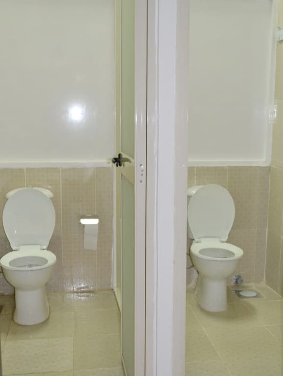 Cecilia - Hostel - photo 9