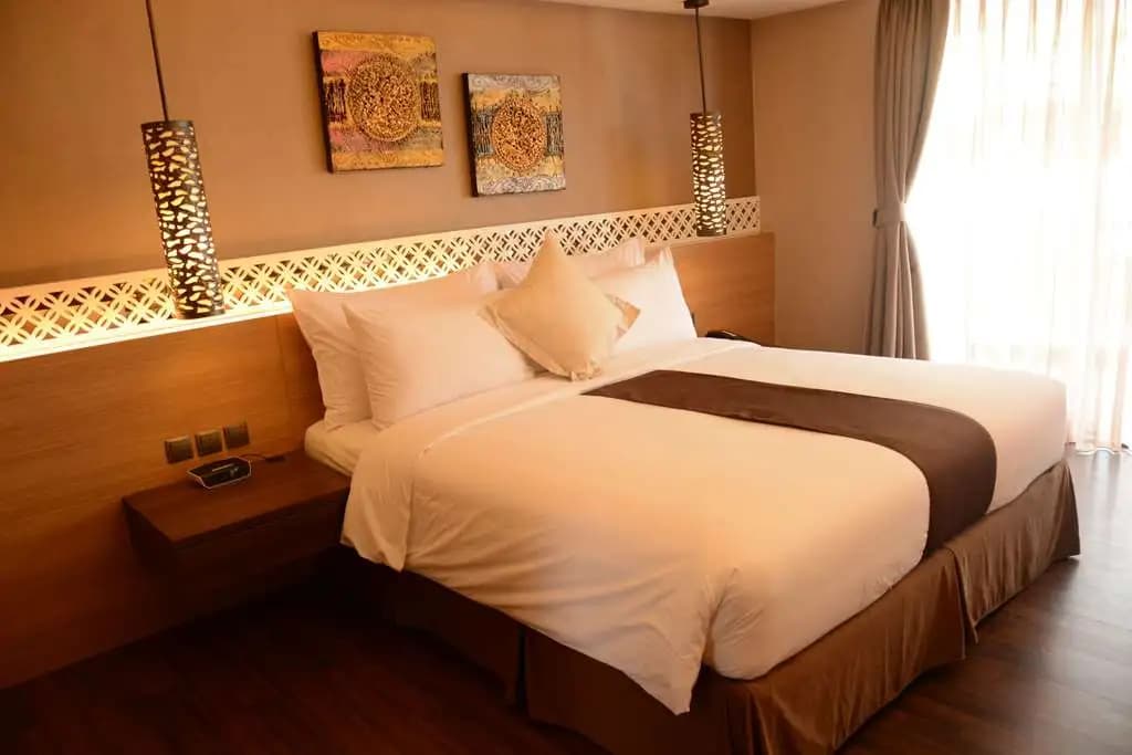 Ramada by Wyndham Bali Sunset Road Kuta - photo 5