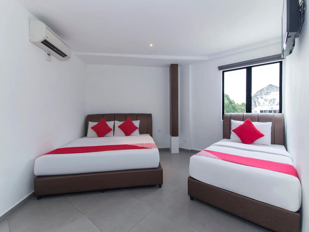 OYO 246 Link Inn (Sanitized Stay) - photo 6