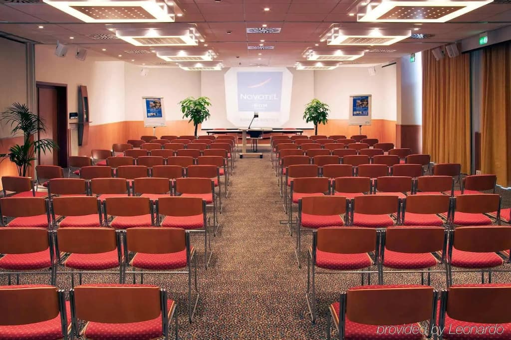 Novotel Roma Est - photo 14