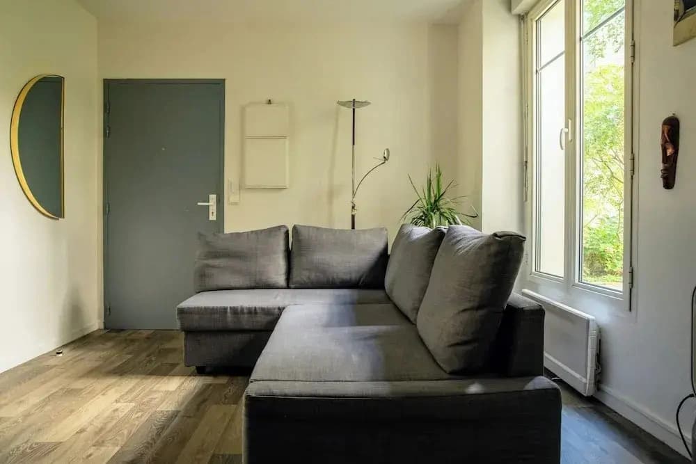 Logement De Charme -  République Temple - photo 4