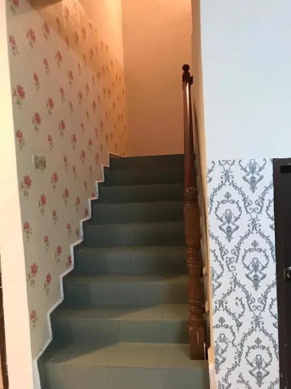 Suria Permai Homestay - photo 13