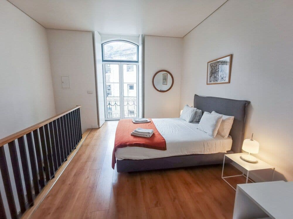 Fanqueiros Apartment - photo 2