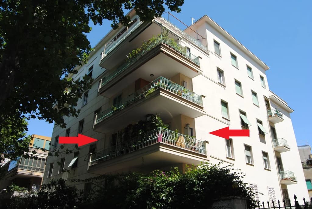 Next Door Guest House - main photo