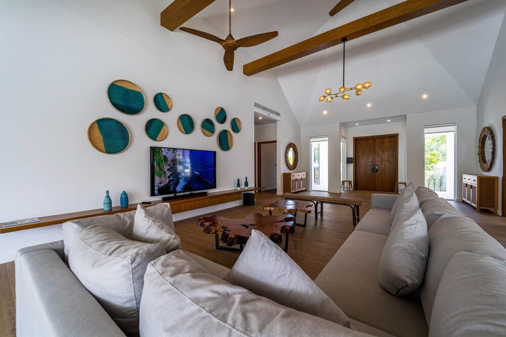 Luxury 7 Bedroom Pool Villa - WL67 - photo 44