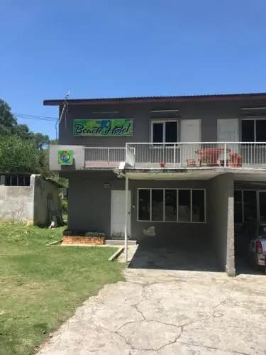 Tc theme park Guest house - main photo
