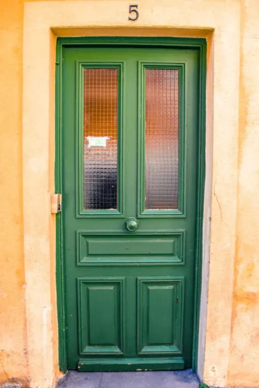 Urban chic Nice, 2 chambres et balcon - photo 22