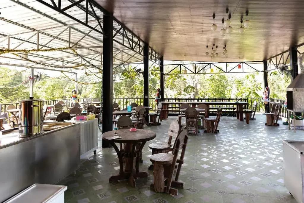 OYO 755 Rattana Resort - photo 22