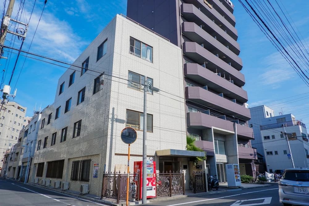 Kaike Asakusa - photo 1