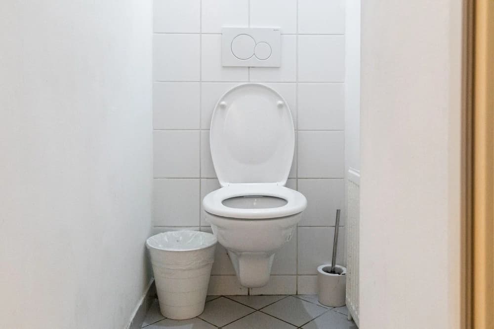 Central 3BR shared Apt. Near Rennweg - photo 6