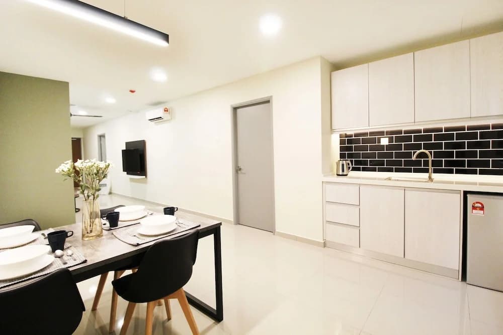 KL Eight Suites - photo 21