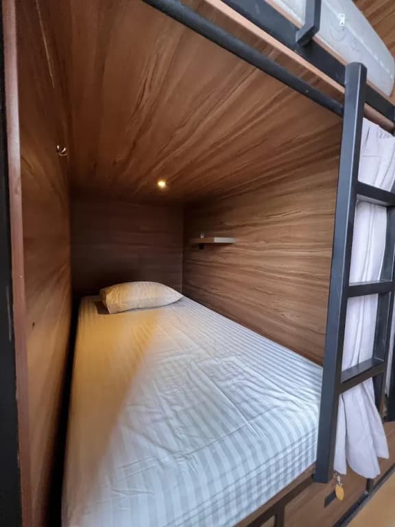 Itic Inn Hostel - photo 3
