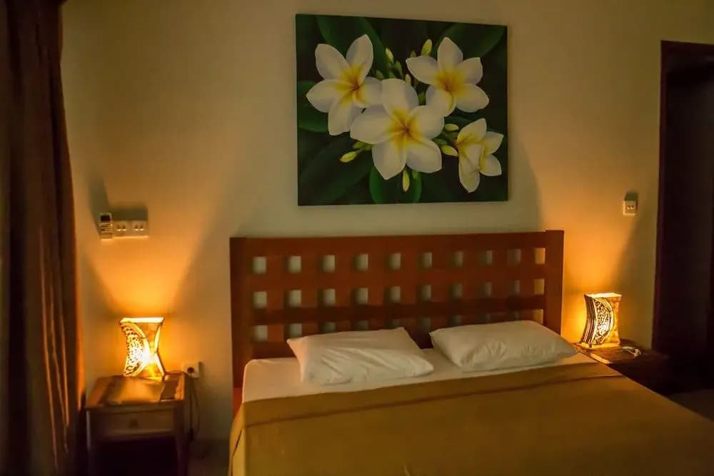Sunrise Hotel - photo 4