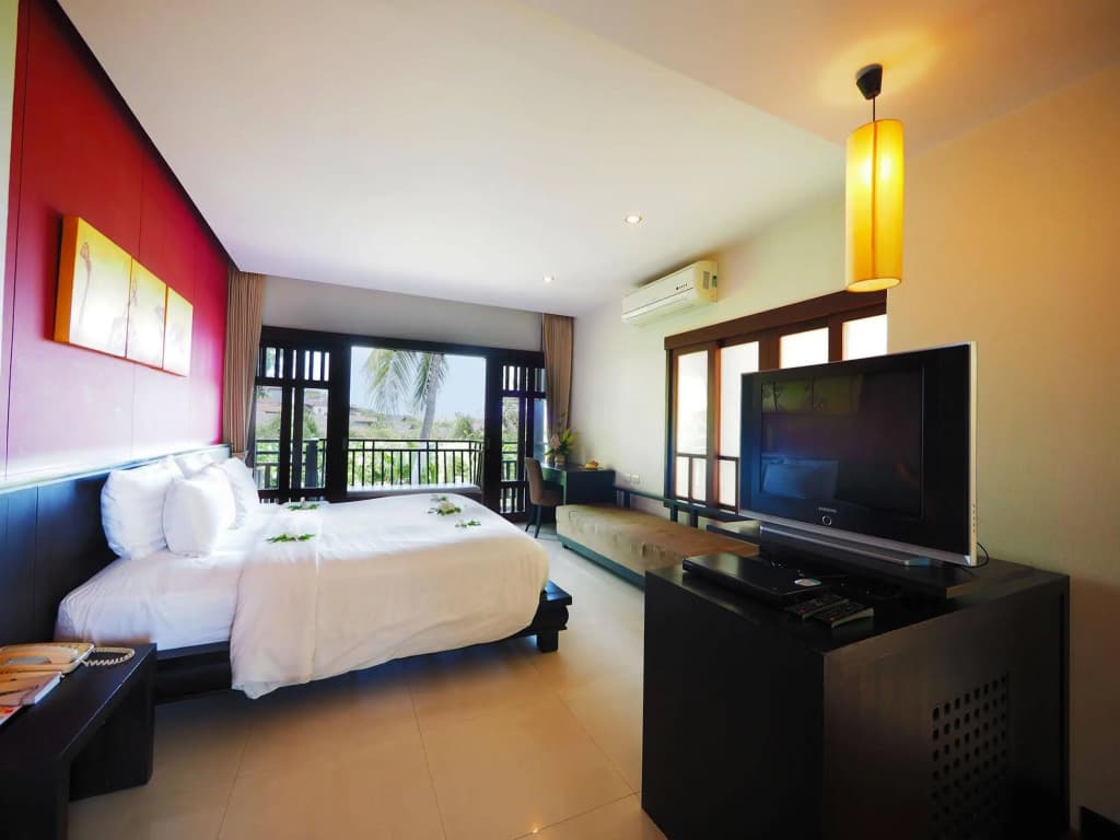 Bhundhari Residence Koh Samui - photo 2