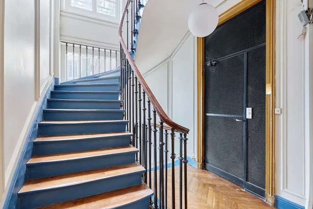 Sublime Apartment With AC - Center of Paris - photo 11