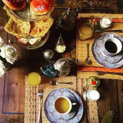 Riad Bohemia - photo 11