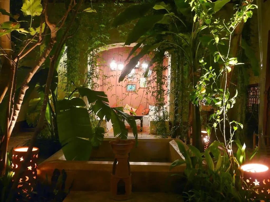 Dar El Calame - photo 10