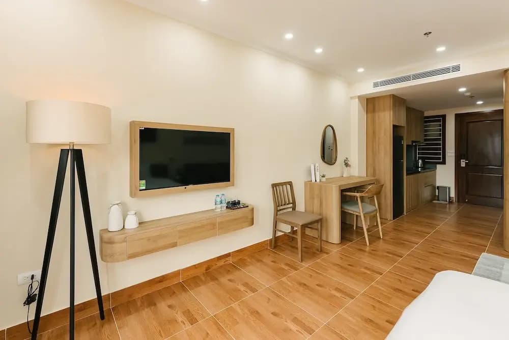 Railway Apartment - photo 29