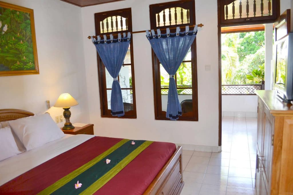 Hotel Flamboyan - photo 2