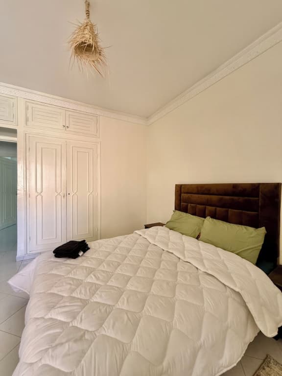 2-bedroom apartment for 6 in Gueliz - photo 6
