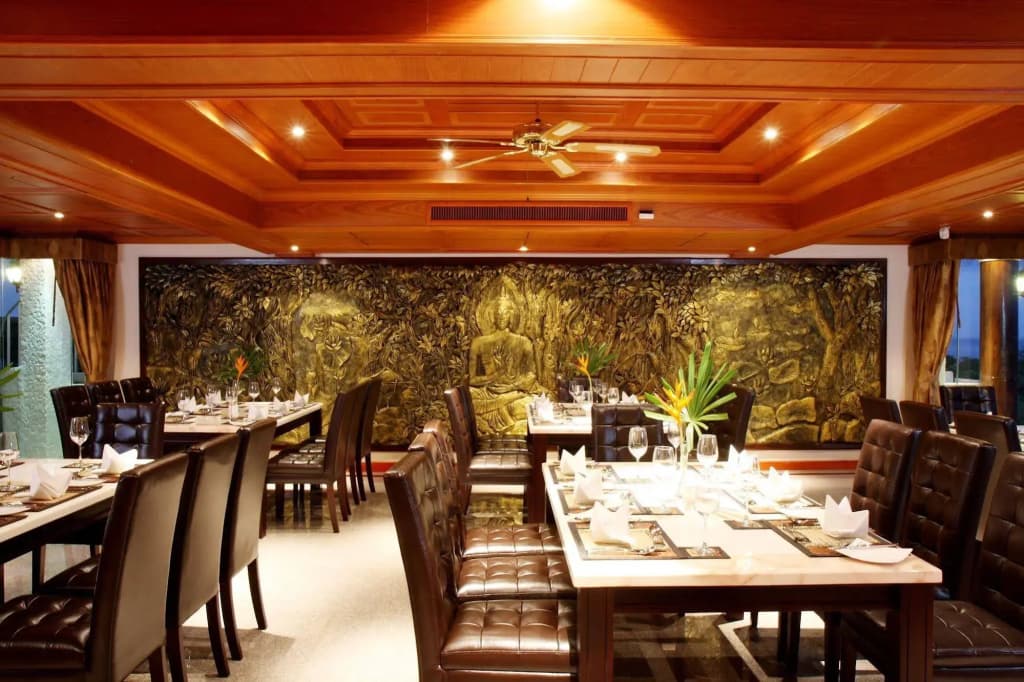 Reuan Thai Villa - photo 17