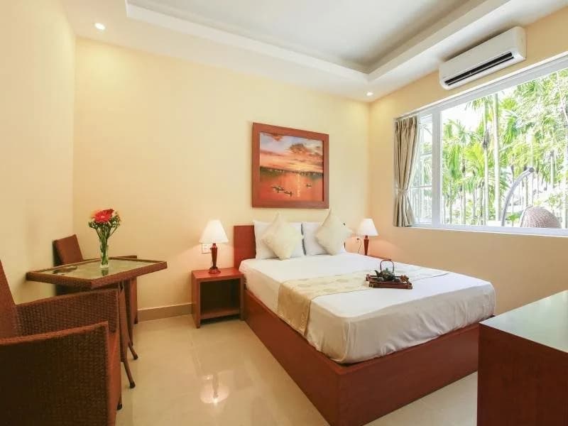 Nova Villa Hoian - photo 7