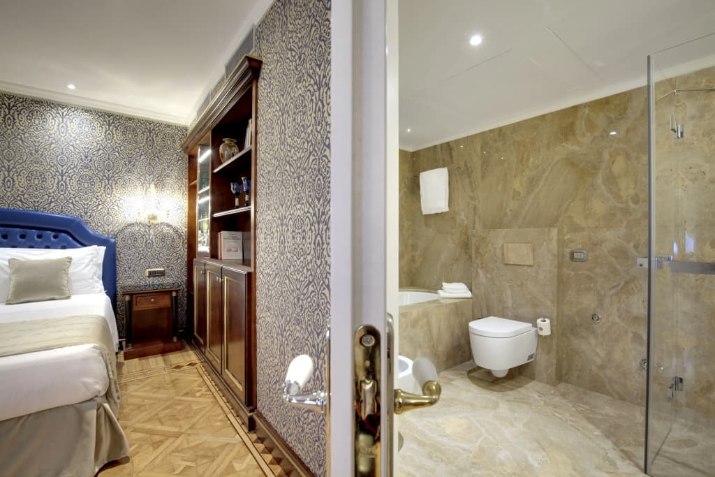 Hotel Dona Palace - photo 47