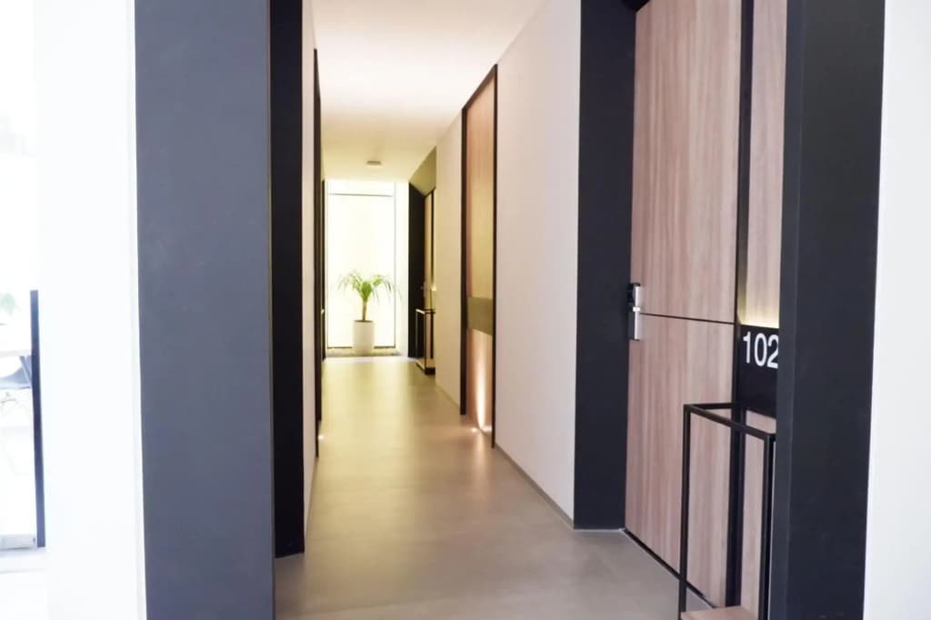 Green Rasuna Residence - photo 7