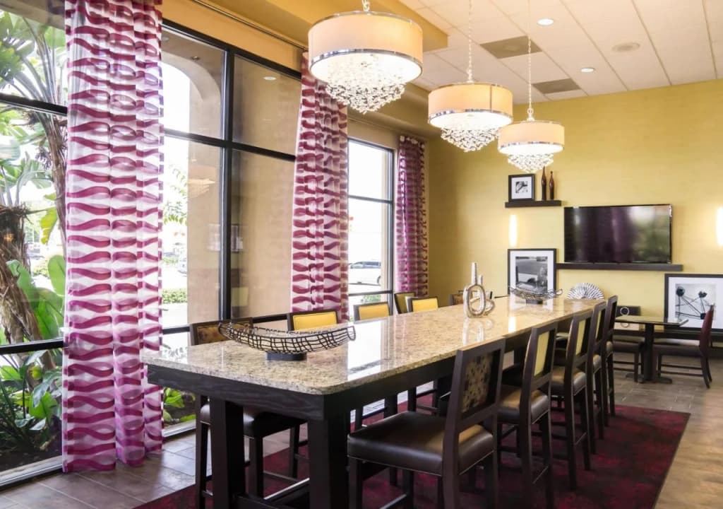Orlando Palms Hotel - photo 27