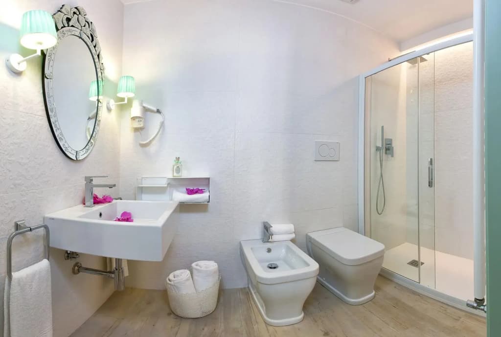Aquamare Boutique B&B - photo 8
