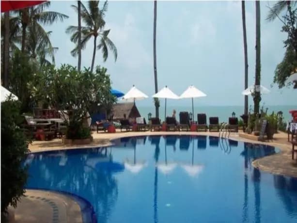 Bophut Beach Tiny Resort - photo 10