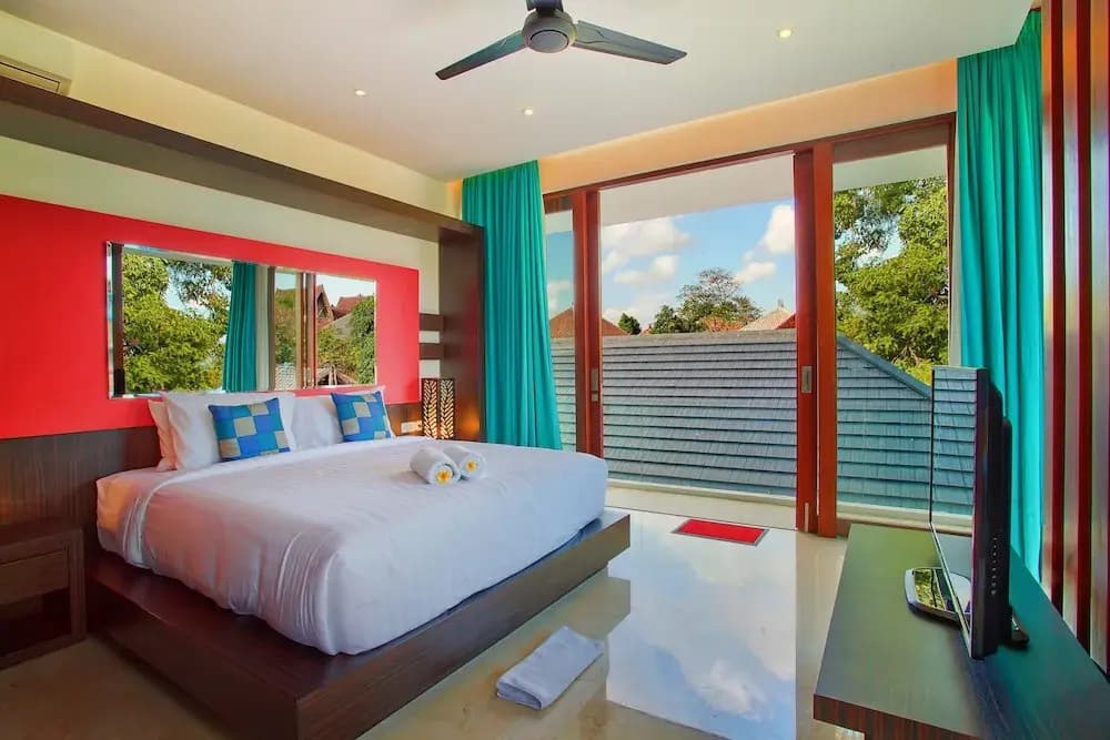 Indi Villas - The Bhadra - photo 6