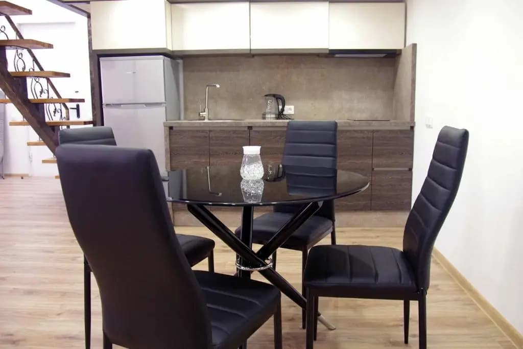 Apartment on Tabidze - photo 12