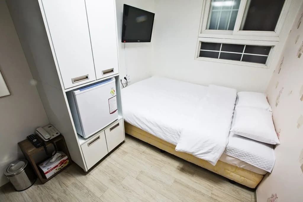 JC Inn Dongdaemun - Hostel - photo 5