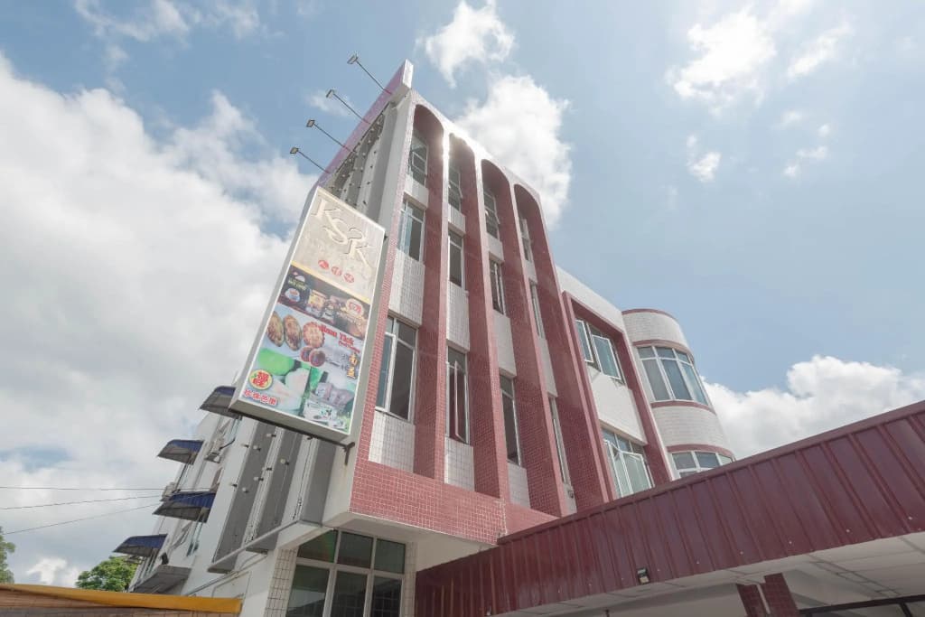 Ksk Homestay - photo 1