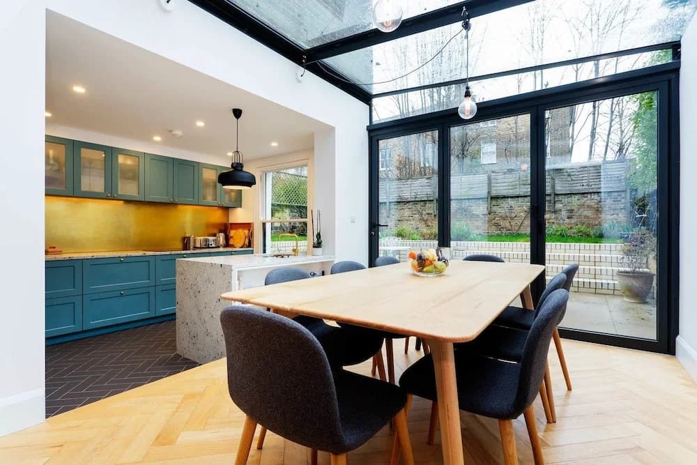 The Rochester House - photo 14