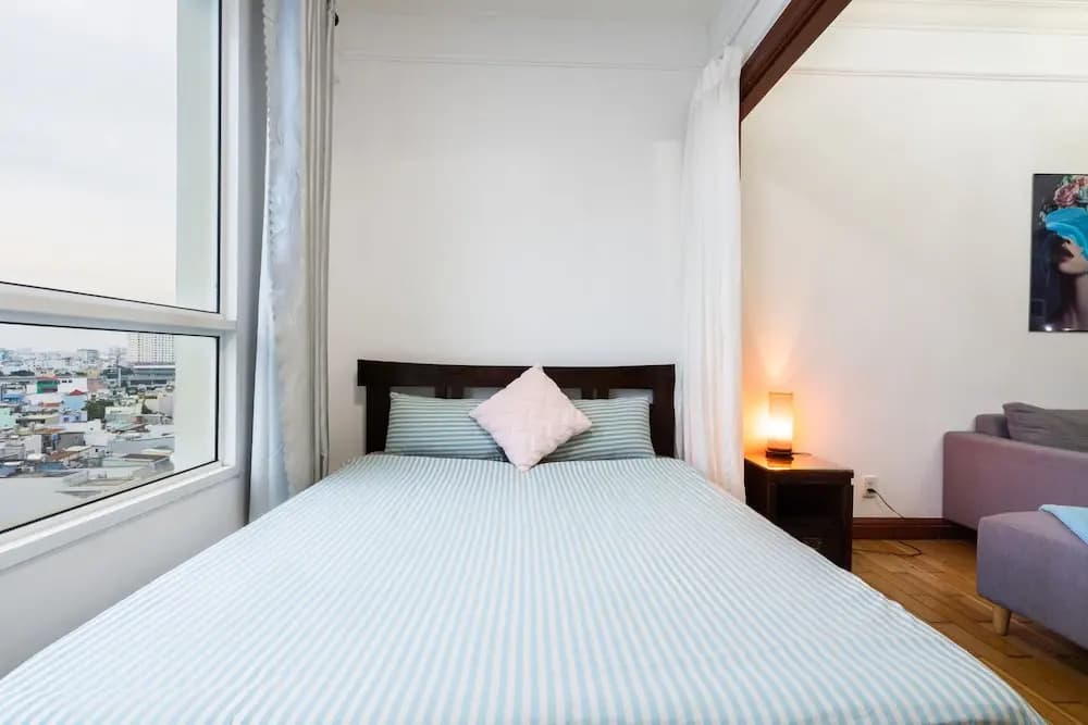 The Manor  Apartment Nguyen Huu Canh - photo 18
