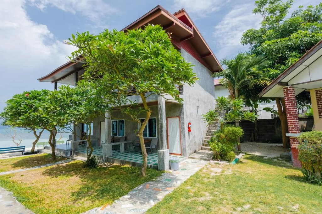 Charung Bungalows - photo 19