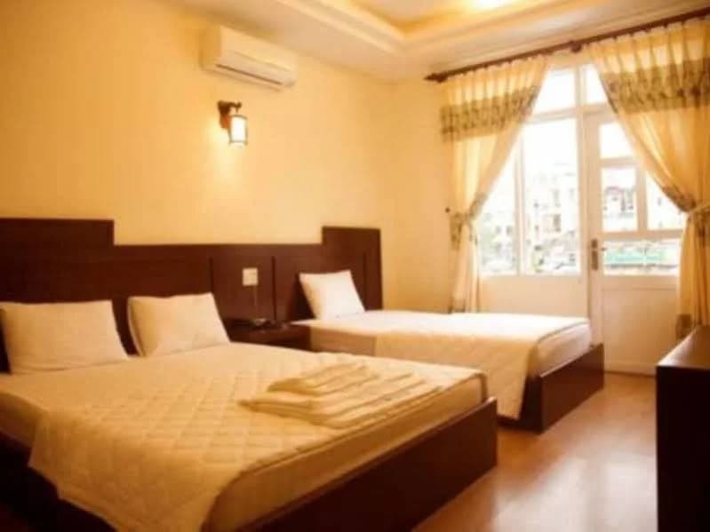 Hoa Dao Hotel - photo 3