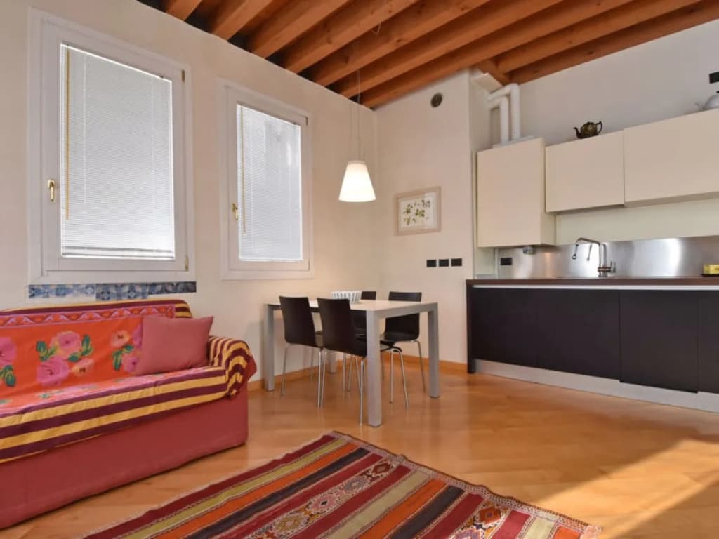 Apartment Iris Venezia Giudecca - photo 21