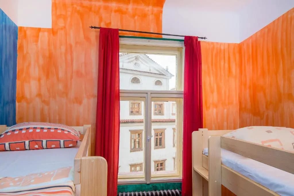 Best Spot Hostel - photo 2