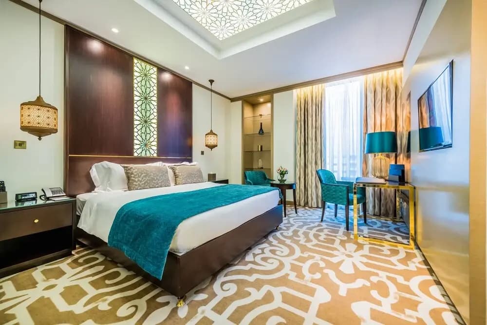 Time Rako Hotel - photo 22