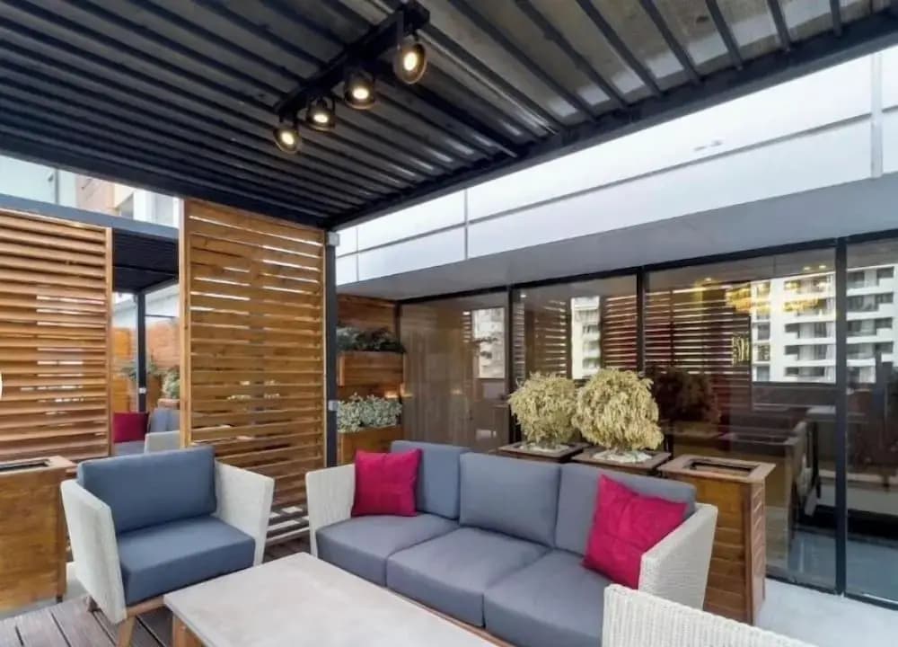 Sam hotel Tbilisi - photo 4