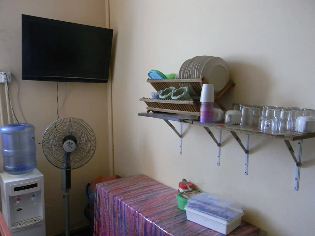 Enrich Hotel Shah Alam - photo 16