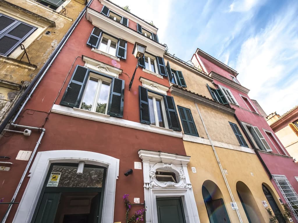 Residenza Del Cedro - main photo
